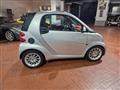 SMART FORTWO 1000 52 kW MHD coupé passion