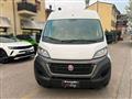 FIAT Ducato 35 LH2 2.3 MJET 140CV EURO 6DTemp PASSO LUNGO GV