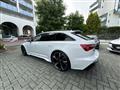 AUDI A6 AVANT RS 6 Avant 4.0 TFSI V8 quattro tiptronic