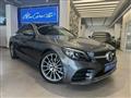 MERCEDES Classe C 220 d Executive auto