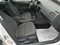 VOLKSWAGEN GOLF 1.6 TDI 115 CV 5p. Business BlueMotion Technology