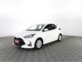 TOYOTA YARIS 1.5 Hybrid 5 porte Business