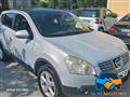 NISSAN QASHQAI 1.5 dCi DPF Tekna