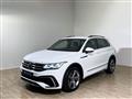 VOLKSWAGEN TIGUAN 2.0 TDI 150 CV SCR DSG R-Line