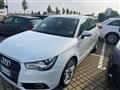 AUDI A1 SPORTBACK SPB 1.2 TFSI S line edition