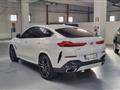 BMW X6 xDrive30d 48V Msport CERCHI 22"-TETTO-KM 40.000!!!