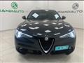 ALFA ROMEO STELVIO -  2.2 t Super rwd 190cv auto my19