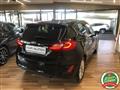 FORD FIESTA 1.5 TDCi 5 porte Titanium