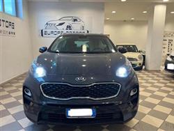 KIA SPORTAGE 2016 1.6 GDI 2WD Energy#TAGLIANDI UFFICIALI KIA