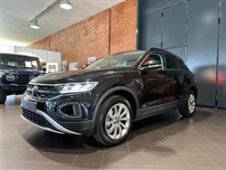 VOLKSWAGEN T-ROC 1.5 TSI ACT DSG Life LED - ACC - 17