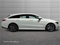 MERCEDES CLASSE CLA d Auto Shooting Brake Premium Navi