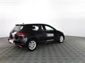 VOLKSWAGEN GOLF 7^Serie  1.6 TDI 115CV DSG 5p. Business BlueMotio