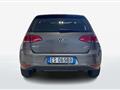 VOLKSWAGEN GOLF 5 Porte 1.2 TSI Comfortline