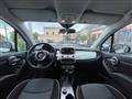 FIAT 500X 1.6 MTJ POP STAR  120CV 4X2 dct