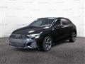 AUDI A3 SPORTBACK A3 SPB 35 TFSI S line edition