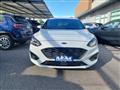 FORD FOCUS 1.0 EcoBoost 125CV 5p. ST-Line #DOPPIO TRENO GOMME