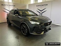 CUPRA FORMENTOR 1.4 e-Hybrid AUTO VZ 245 CV