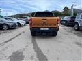 FORD RANGER 2.0 TDCi aut. DC Wildtrak 5 posti