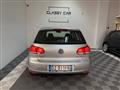 VOLKSWAGEN Golf 2.0 tdi Comfortline 140cv 5p