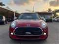 MINI MINI 3 PORTE 1.5 One D Business XL ALLESTIMENTO "JHON COOPER W.