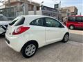 FORD Ka 1.3 TDCi 75 CV Individual