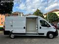 FIAT DUCATO 35 3.0 CNG *FRIGO FRCX (-20°) - ATP - LUNGO