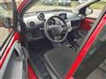 TOYOTA AYGO 1.0 12V VVT-i 5 porte Deep Ocean Connect