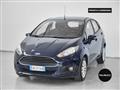 FORD FIESTA Ikon 1.4 5 porte Bz.- GPL