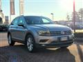 VOLKSWAGEN TIGUAN 2.0 TDI SCR DSG Advanced BMT (full led+Virtual)