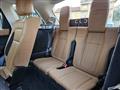 LAND ROVER RANGE ROVER SPORT 3.0 SDV6 249 CV HSE 7POSTI