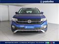 VOLKSWAGEN T-CROSS 1.0 TSI 110 CV Style