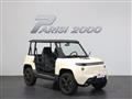 TAZZARI EV ZERO 4 Zero 4 OpenSky Sport *PROMO PARISI GROUP*