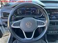 VOLKSWAGEN T-CROSS 1.6 TDI SCR Advanced BMT