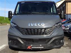 IVECO DAILY 2.3HPT PM aut.PREZZO FINO 14.12,SEDILE AMMORTIZZAT