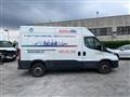 IVECO DAILY 35S14NV 3.0 METANO 136CV CAMBIO MANUALE