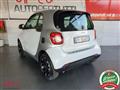 SMART FORTWO 70 1.0 twinamic Passion