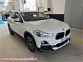 BMW X2 sDrive18d 150CV  AUTOMATICA SPECIAL PRICE