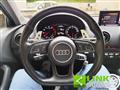 AUDI A3 SPORTBACK SPB 35 TFSI S-tronic Business GARANZIA INCLUSA