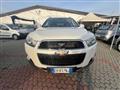 CHEVROLET CAPTIVA 2.2 LTZ 184cv auto 7posti