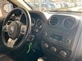 JEEP COMPASS 2.2 CRD Limited PRONTA CONSEGNA 4X4 CERCHI IN LEGA