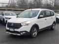 DACIA LODGY Stepway 1.5 Blue dCi 8V 115CV 7 posti