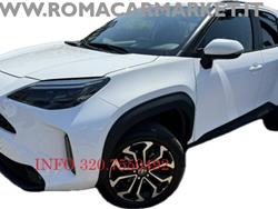 TOYOTA YARIS CROSS 1.5 Hybrid 130 CV MY 24 CVT Trend KM0 NO VINCOLI