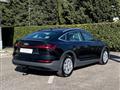 AUDI E-TRON Sportback 55 Quattro 158KW/215CV