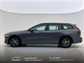 VOLVO V60 B4 (d) automatico Essential Thunder-pelle-ruotino