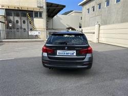 BMW SERIE 3 TOURING d xDrive Touring Business Advantage autom.