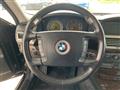 BMW SERIE 7 MOTORE E KM ORIGINALI TELEFONO PELLE FULL OTIONAL