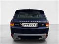 LAND ROVER RANGE ROVER SPORT 3.0D l6 249 CV SE