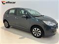 CITROEN C3 1.2 VTi 82 Exclusive NEOPATENTATI