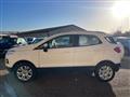 FORD ECOSPORT 1.0 EcoBoost 125 CV