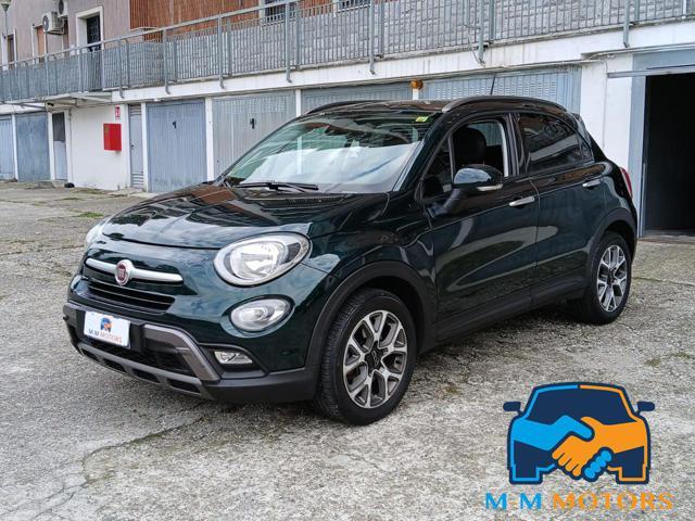 FIAT 500X 1.6 MultiJet 120 CV Cross Plus